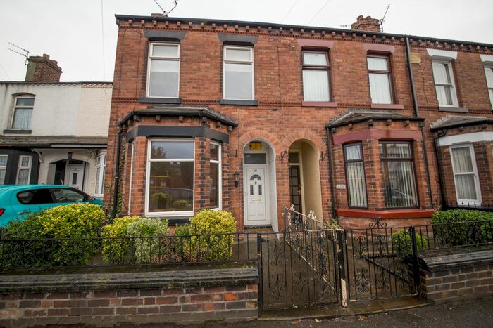 2 Bedroom End Of Terrace House To Rent In Crow Lane East, Newton-Le-Willows WA12