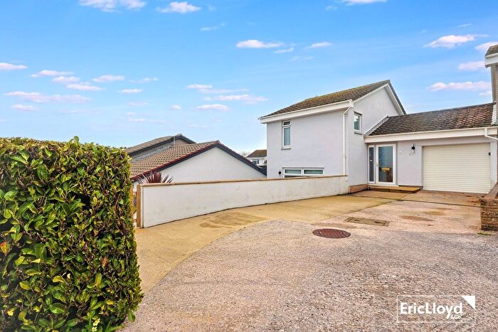 3 Bedroom Semi Detached House For Sale In Deep Dene Close, Brixham, TQ5