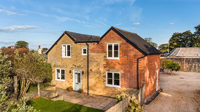 4 Bedroom Barn Conversion To Rent In Steyne Road, Bembridge, PO35