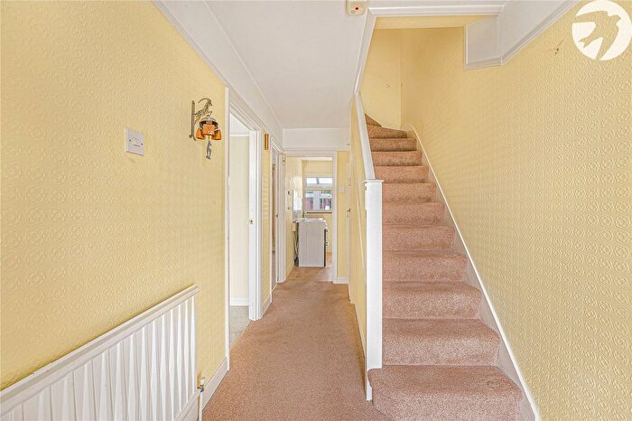 3 Bedroom Terraced House For Sale In Birchwood Road, Wilmington, Dartford, Kent, DA2