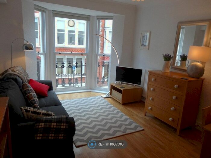 1 Bedroom Flat To Rent In St Annes Court, Brighton, BN2