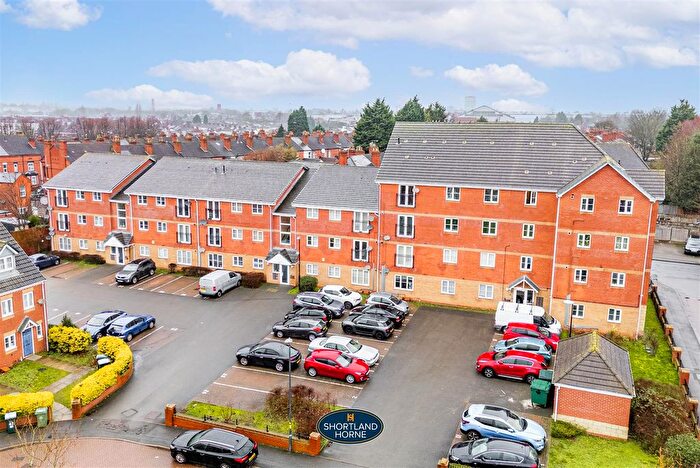 2 Bedroom Flat For Sale In Signet Square, Coventry, CV2