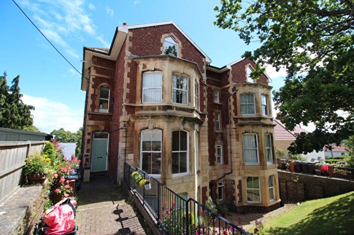 1 Bedroom Apartment For Sale In South Road, Portishead, Bristol, BS20