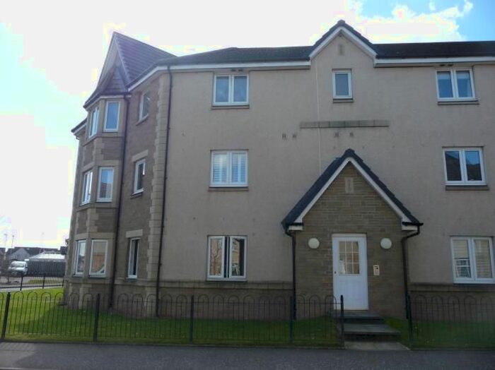2 Bedroom Flat To Rent In Leyland Road, Bathgate, EH48