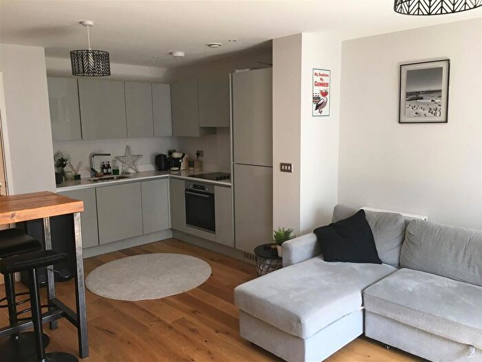 1 Bedroom Flat To Rent In Hope Quay, The Gateway, Bristol, BS1