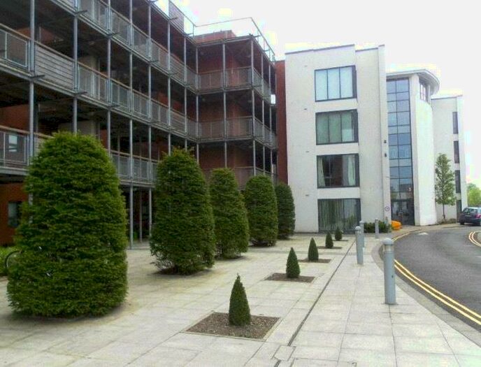 2 Bedroom Apartment To Rent In Citipeak, Wilmslow Road, Manchester, M20