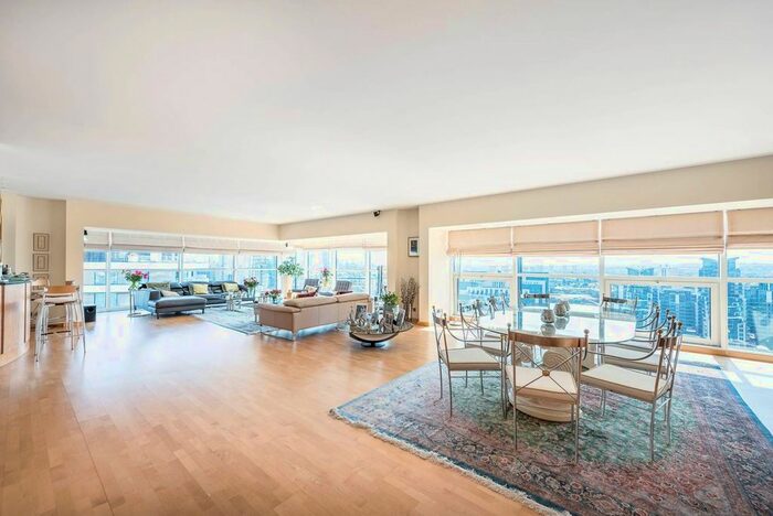 4 Bedroom Flat To Rent In Grosvenor Road, Pimlico, London, SW1V