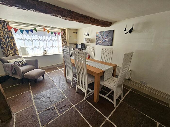 3 Bedroom Terraced House For Sale In High Street, Downton, Salisbury, Wiltshire, SP5