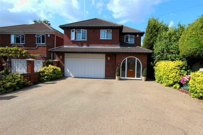5 Bedroom Detached House To Rent In Eastern Road, Rayleigh, SS6