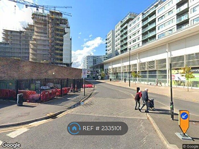 1 Bedroom Flat To Rent In The Blenheim Centre, Hounslow, TW3