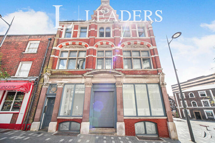 1 Bedroom Flat To Rent In Bute Street, Luton, LU1