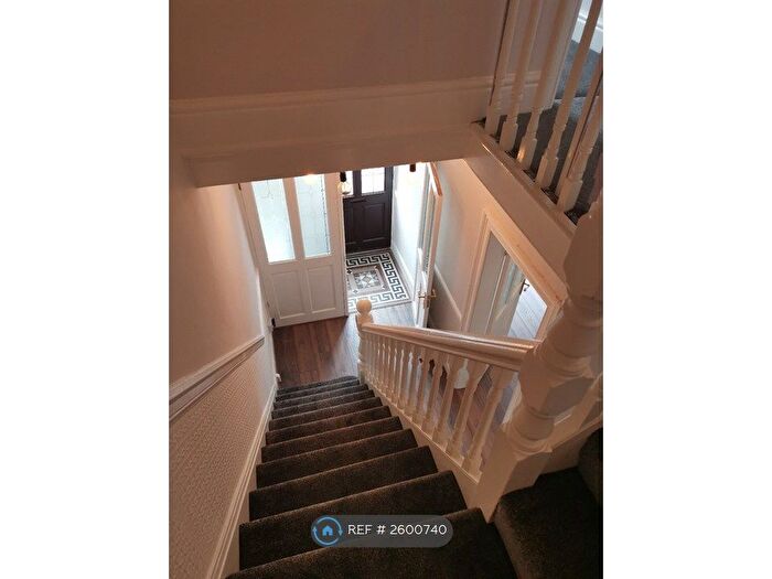 4 Bedroom Terraced House To Rent In Hampstead Road, Liverpool, L6