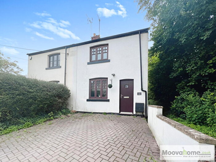 2 Bedroom Semi Detached House To Rent In Chapel Lane, Wanborough, Swindon, SN4