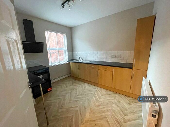 1 Bedroom Flat To Rent In Wilton Place, Ilkeston, DE7