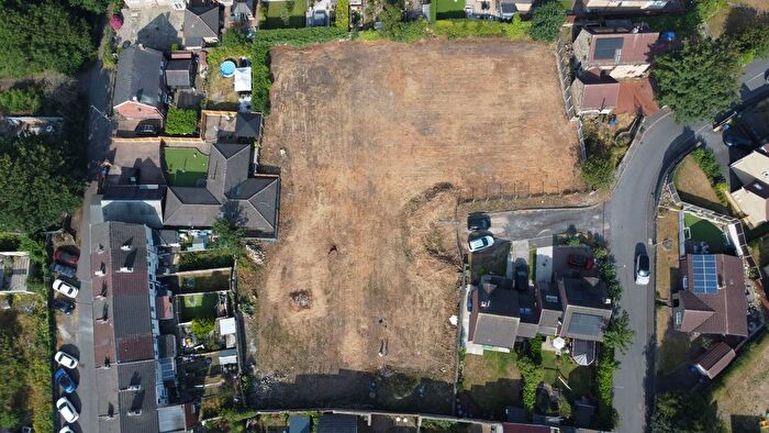 Land For Sale In Land Off Church Street, Church Mews, Bolton-Upon-Dearne, Rotherham, S63