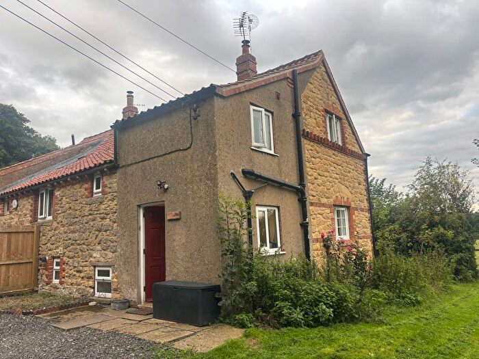 3 Bedroom Semi-Detached House To Rent In Easthorpe, Malton, YO17