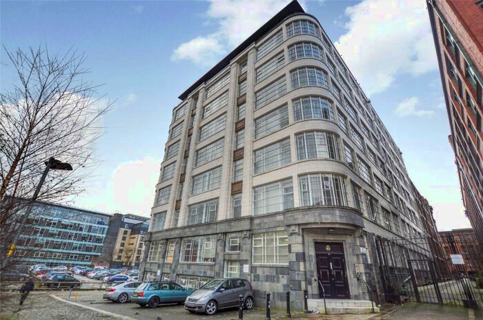 2 Bedroom Flat To Rent In The Met Apartments, Hilton Street, Northern Quarter, Manchester, M1