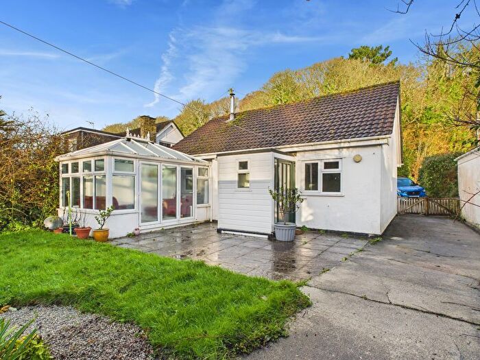 2 Bedroom Bungalow For Sale In Bridge, Redruth - Detached Bungalow, TR16