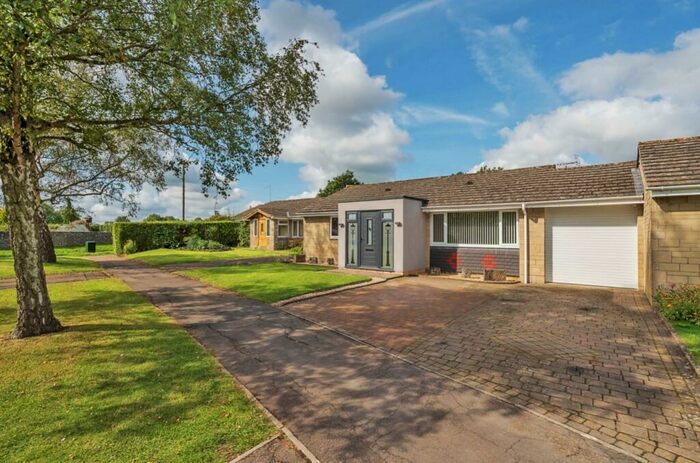 3 Bedroom Bungalow For Sale In Crudwell, Nr Malmesbury, SN16