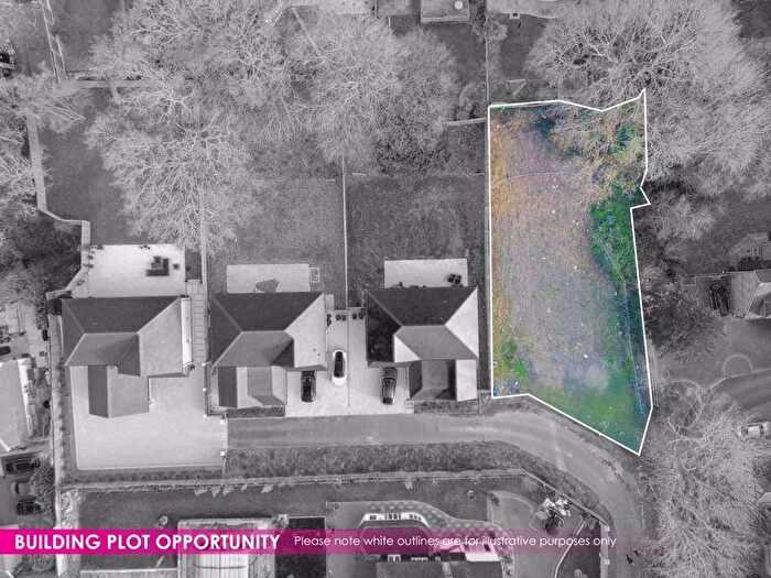 4 Bedroom Plot For Sale In Billett Avenue, Waterlooville, PO7