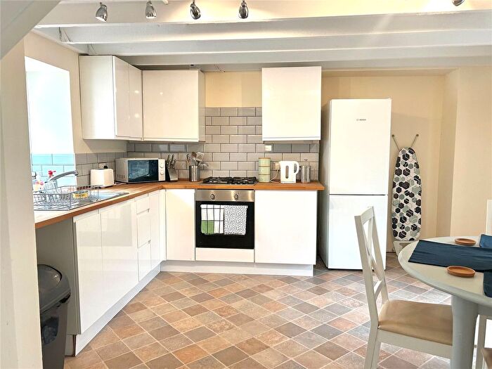 2 Bedroom Terraced House For Sale In Bridge Street, Hakin, Milford Haven, Pembrokeshire, SA73
