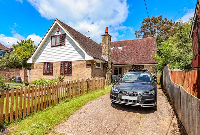 5 Bedroom Detached House For Sale In Church Road, Catsfield, TN33