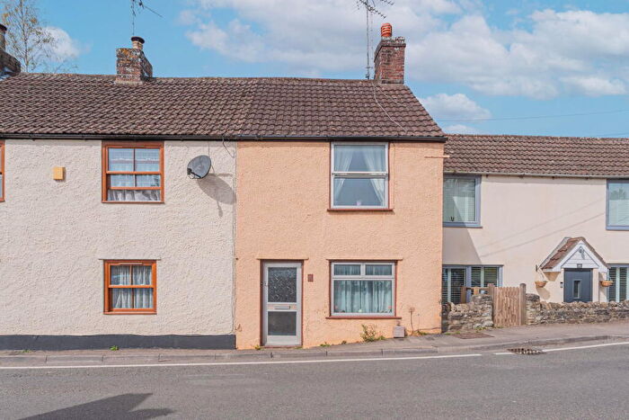 2 Bedroom Terraced House For Sale In Kingswood, Wotton-under-Edge, GL12