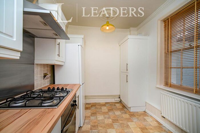 1 Bedroom Flat To Rent In Norfolk Square, Brighton, BN1