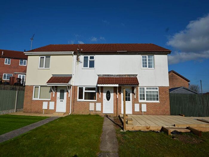 2 Bedroom Property To Rent In Criccieth Close, Grove Park, Blackwood, NP12