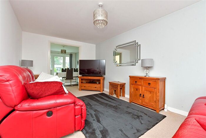 4 Bedroom Detached House For Sale In St. Christopher's Mews, Ramsgate, Kent, CT11