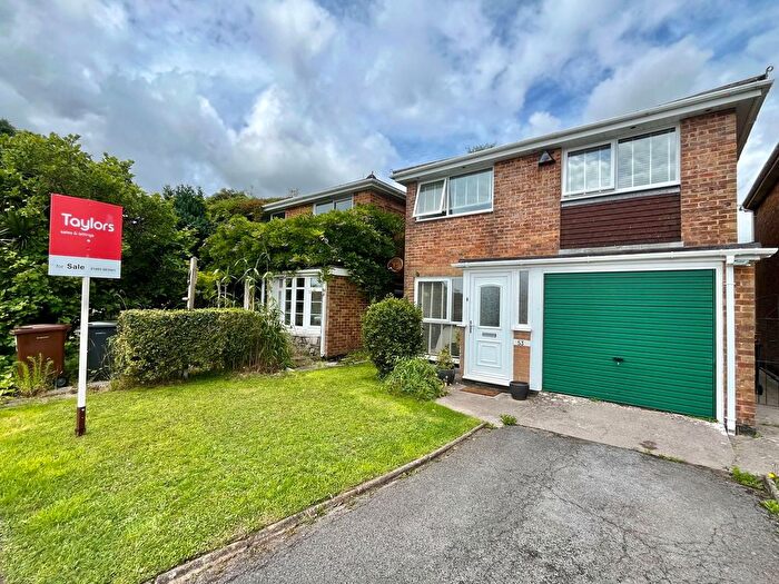 3 Bedroom Detached House For Sale In Raddicombe Drive, Brixham, TQ5