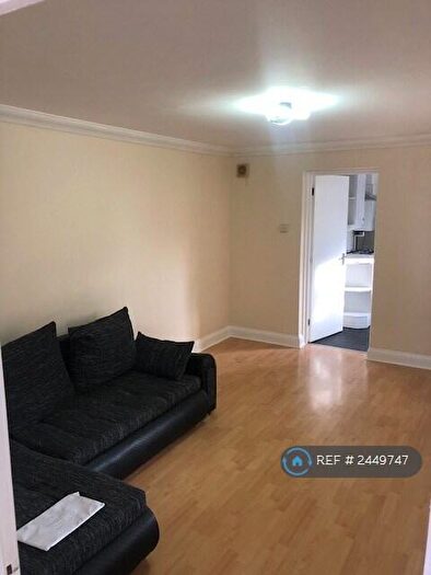 1 Bedroom Maisonette To Rent In Parklands, Burnham-On-Crouch, CM0