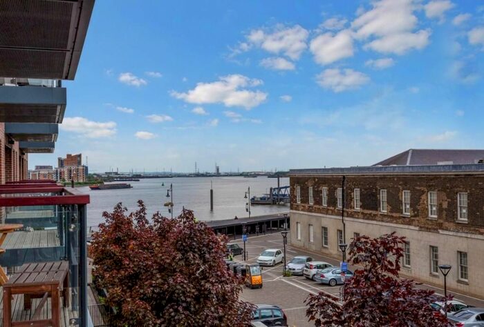 1 Bedroom Flat To Rent In Royal Arsenal, London, SE18
