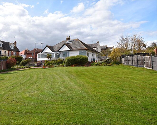 4 Bedroom Detached House For Sale In Beach Road, Harwich, Essex, CO12