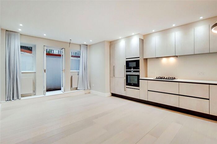 1 Bedroom Flat To Rent In Fitzjohn's Avenue, Hampstead, London, NW3
