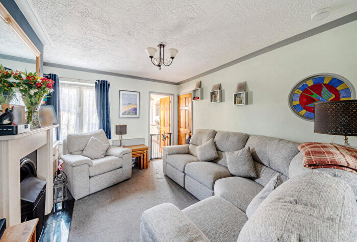 4 Bedroom House For Sale In Somermead, Bristol, Somerset, BS3