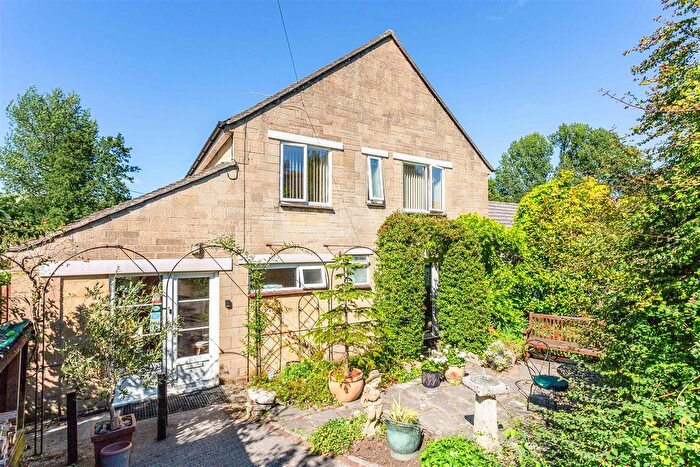 4 Bedroom Detached House For Sale In Uploders, Bridport, DT6