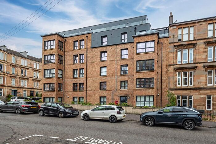 2 Bedroom Flat To Rent In , Armadale Street, Glasgow, G31