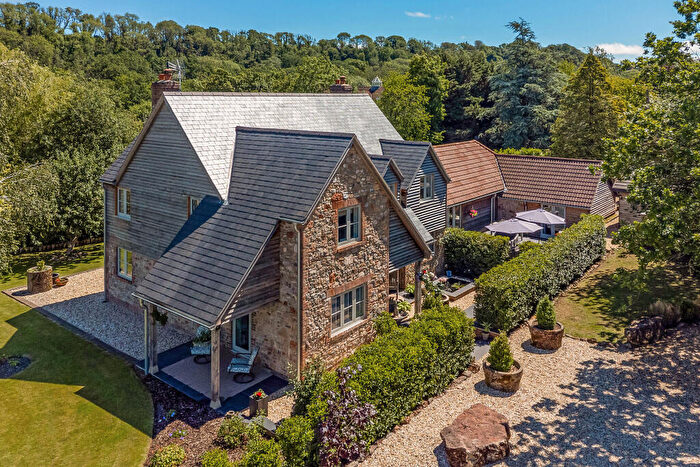 5 Bedroom Detached House For Sale In Moonsbrook, Oakhill, BA3