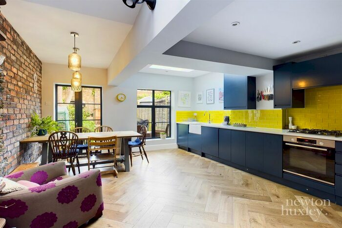 3 Bedroom Terraced House To Rent In South Lane, Kingston Upon Thames, KT1