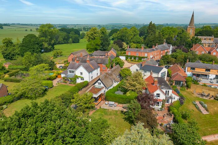 3 Bedroom Property To Rent In Main Street, Hoby, Melton Mowbray, LE14