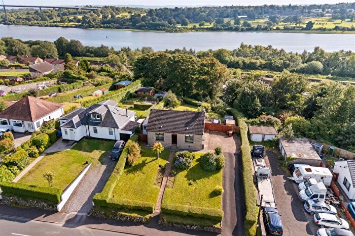 4 Bedroom Bungalow For Sale In Dumbarton Road, Old Kilpatrick, Glasgow, G60