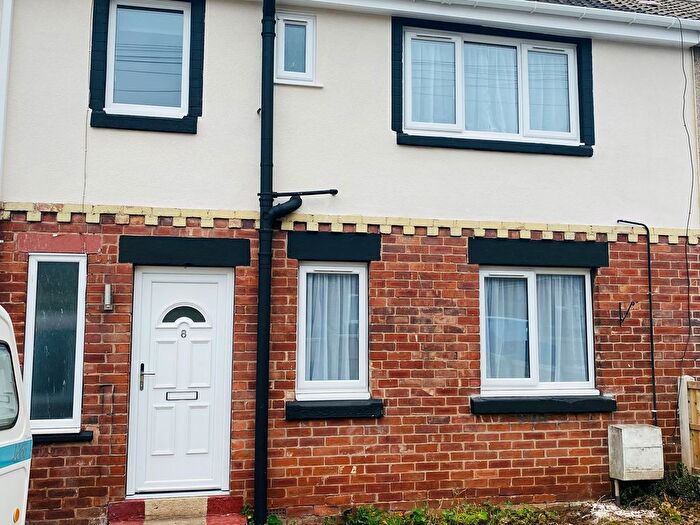 3 Bedroom Property To Rent In Wood Avenue, Creswell, Worksop, S80