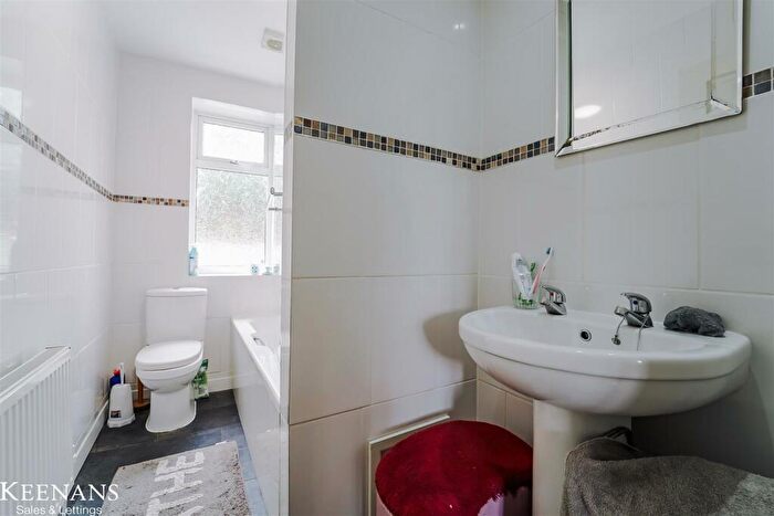 2 Bedroom Semi-Detached Bungalow For Sale In Whalley New Road, Blackburn, BB1