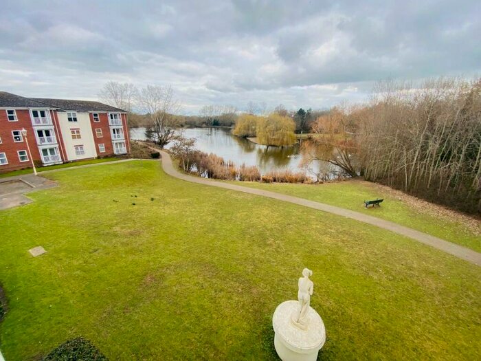 1 Bedroom Apartment To Rent In Whinchat, Aylesbury, Bucks, HP19