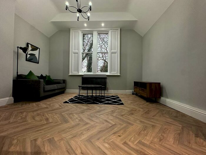 1 Bedroom Apartment To Rent In Eastham House, Eastham Village Road, CH62