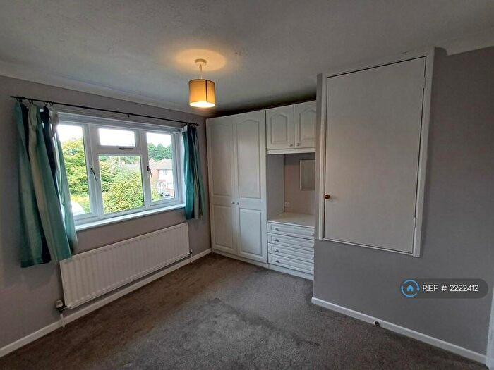 2 Bedroom End Of Terrace House To Rent In Sandpiper Way, Orpington, BR5