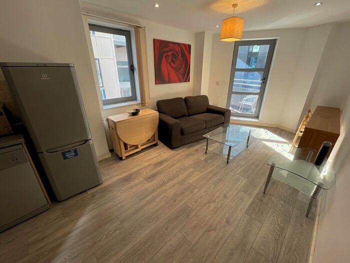 2 Bedroom Apartment To Rent In Montana House, M1