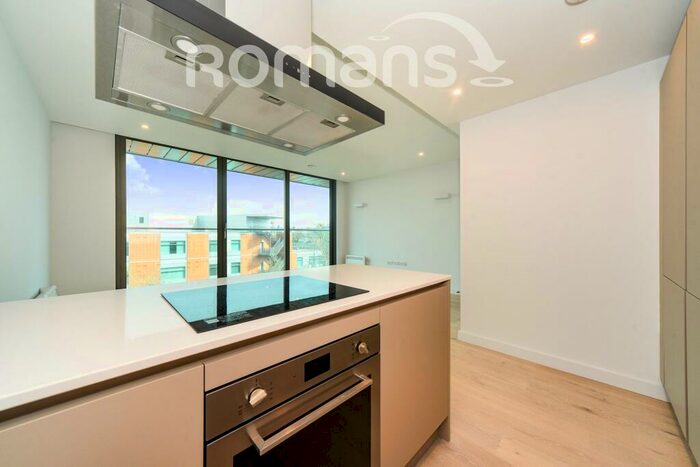 1 Bedroom Apartment To Rent In Blu Bracknell, RG42