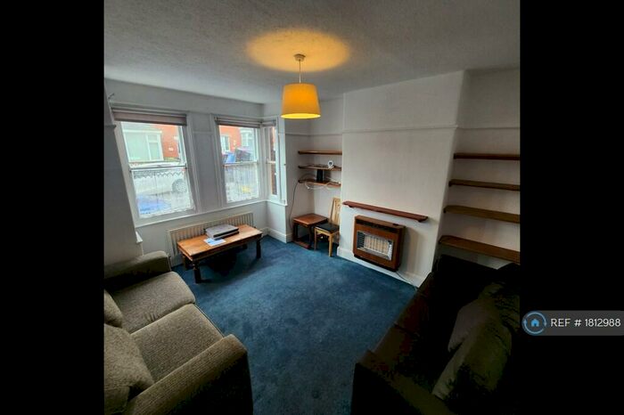 3 Bedroom Terraced House To Rent In Saxon Road, Exeter, EX1